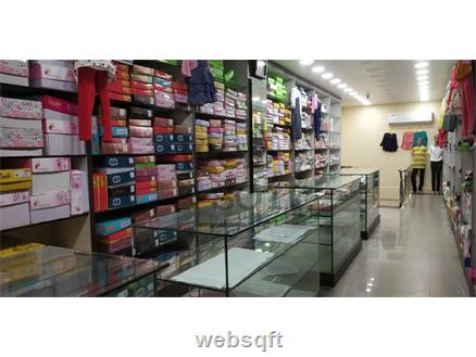 Showroom for Rent in Hyderabad